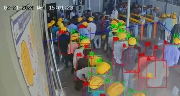 PPE Detection
